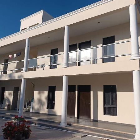 Hotel & Hostal 230 Valladolid (Yucatan) Exterior foto