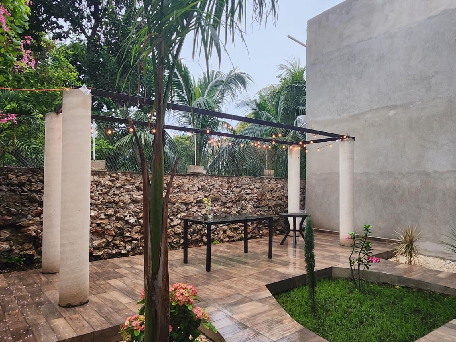 Hotel & Hostal 230 Valladolid (Yucatan) Exterior foto